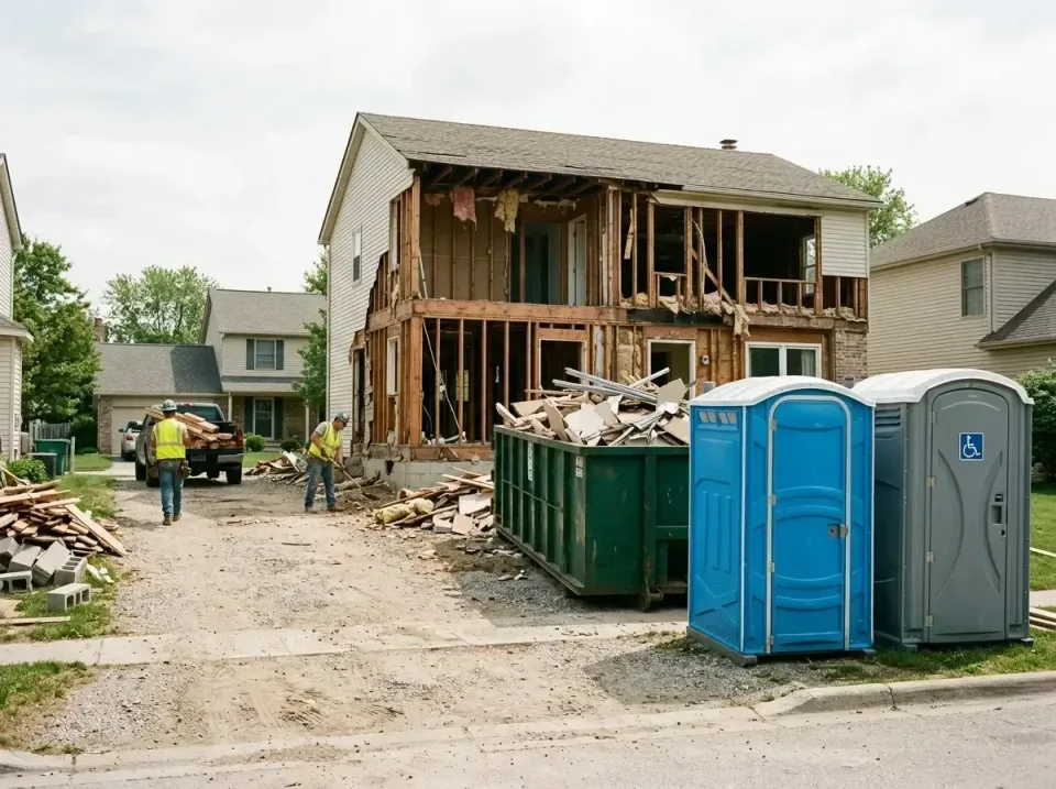 home-renovation-demolition-sit-010 — frequently asked questions, Portable Toilet & Dumpsters Rental in Ringwood, NJ